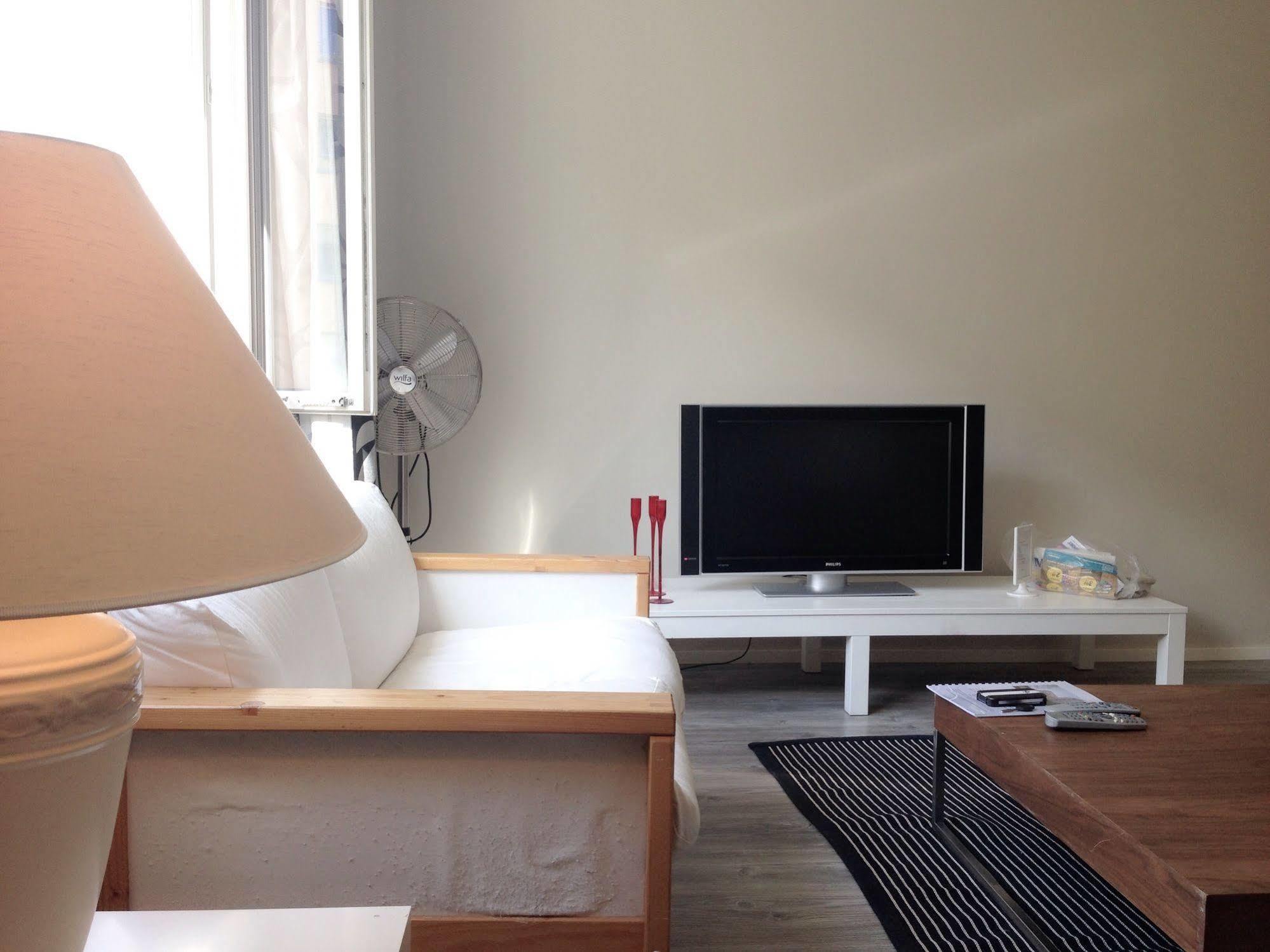 Tampere Downtown Apartments Экстерьер фото