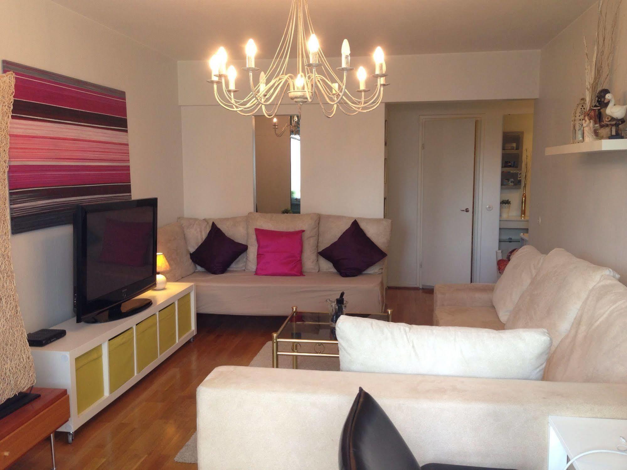 Tampere Downtown Apartments Экстерьер фото